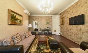 ЛЮКС ДВУХКОМНАТНЫЙ в Гостинице 1913 Год