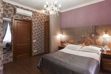 ОДНОМЕСТНЫЙ СТАНДАРТ в Гостинице 1913 Год