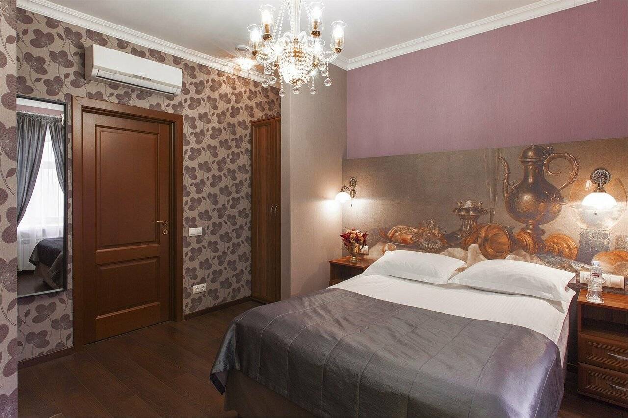 ОДНОМЕСТНЫЙ СТАНДАРТ