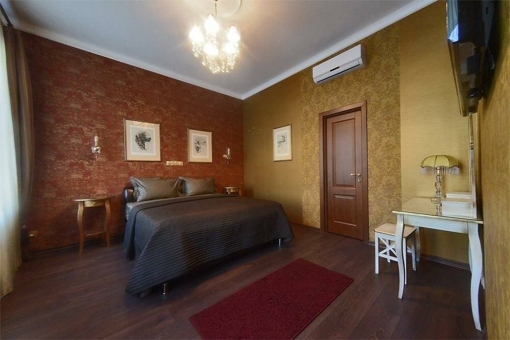 2-комнатный номер люкс